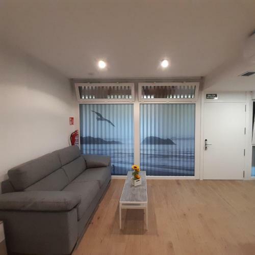 Apartamento Loft En Zarauz Con Parking Hator 1
