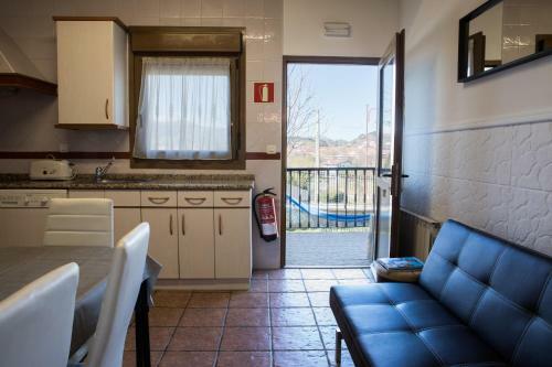 Villa Makala Apartamentuak