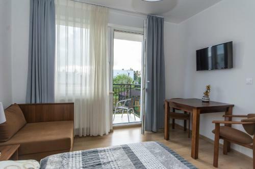 Hostal Willa Rodos
