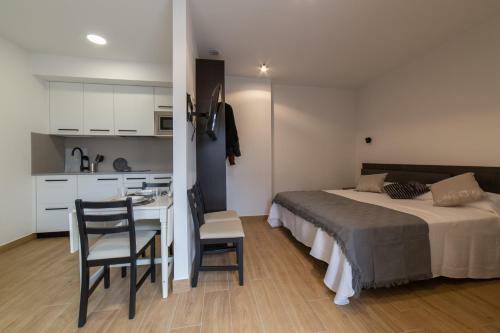 Apartamento Loft En Zarautz Con Parking Hator 2