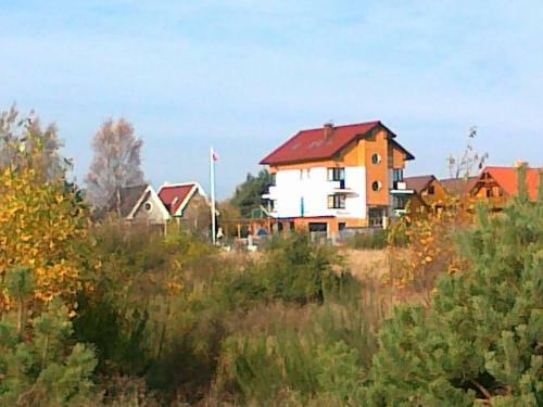Willa I Domki Primore