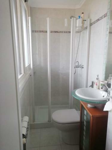 Apartamento Beach House *****