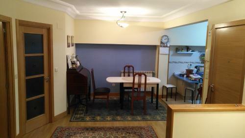 Apartamento Kaixo Salegi Piso Centro 2h+salon+2wc+parking
