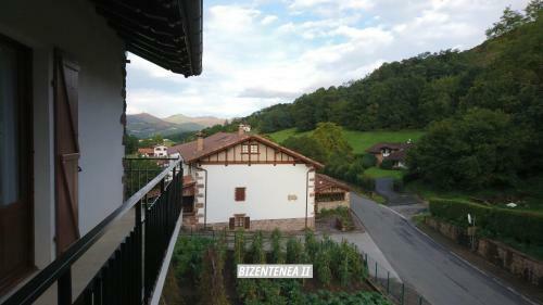 Bizentenea