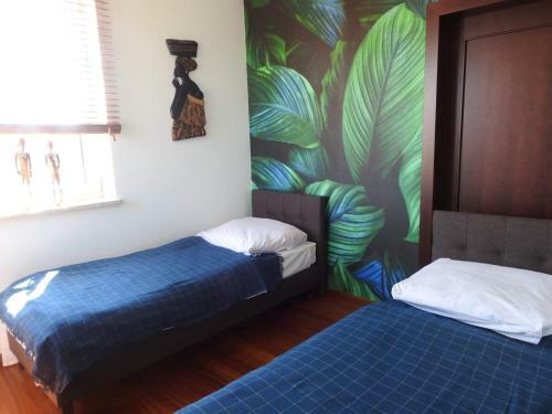 Apartamento Afrika