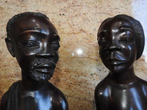 Apartamento Afrika