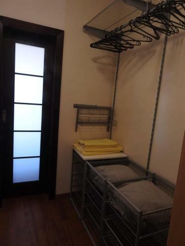 Apartamento Afrika