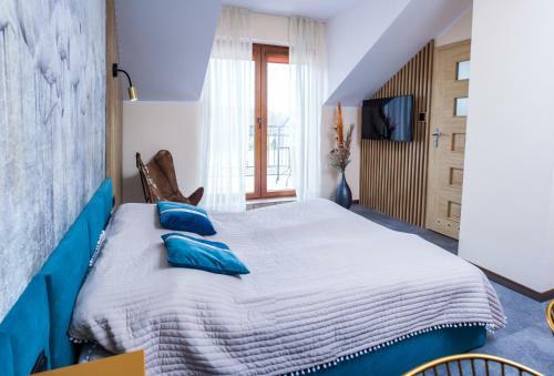 Hostal Zofia