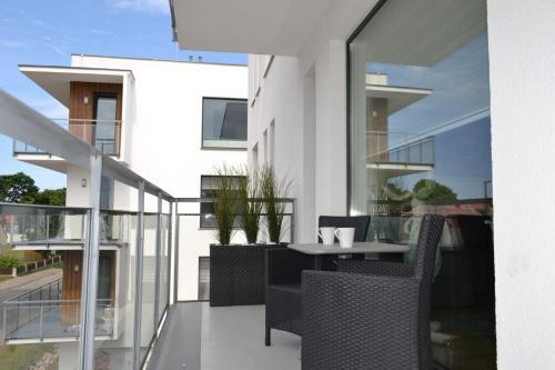 Apartamento Stella Del Mare 1