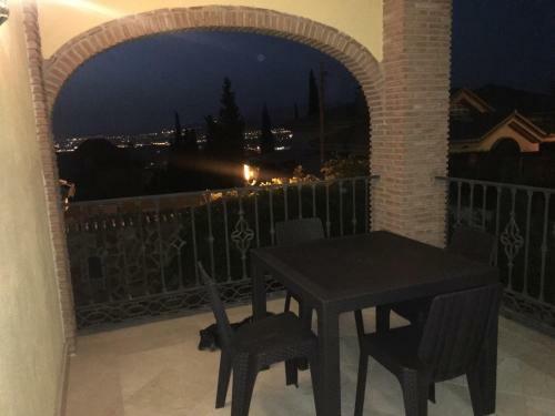 Pe�as Houses