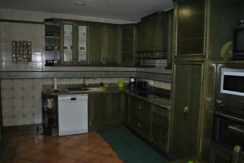 Pe�as Houses