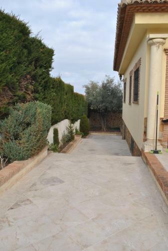 Pe�as Houses