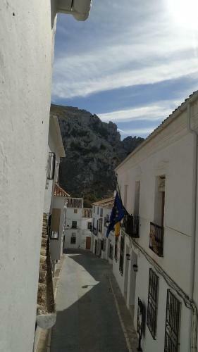 Casa El Remanso De Zuheros