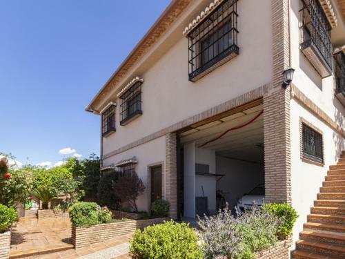 Villa Casa Jofrais
