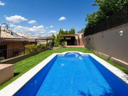 Villa Casa Jofrais