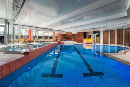 Apartament Grand Royal W?adys?awowo