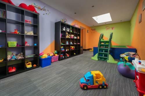 Apartament Grand Royal W?adys?awowo