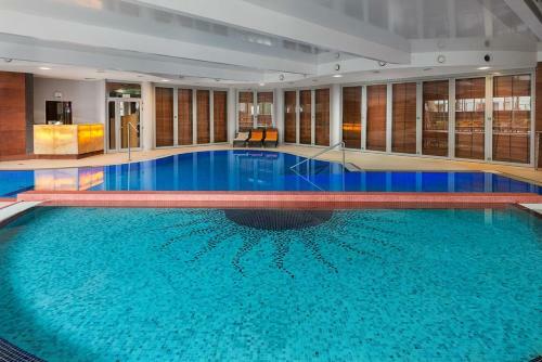 Apartament Grand Royal W?adys?awowo