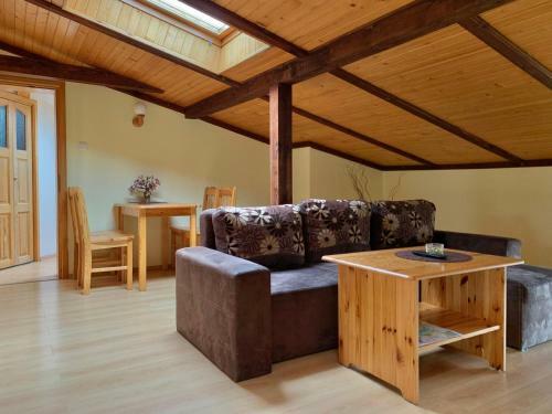 Apartamento Wersalka