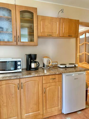Apartamento Wersalka
