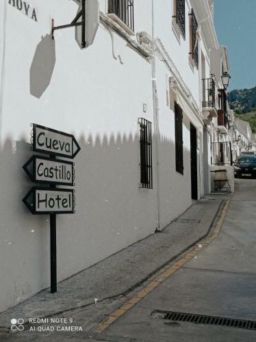 Casita Tipica
