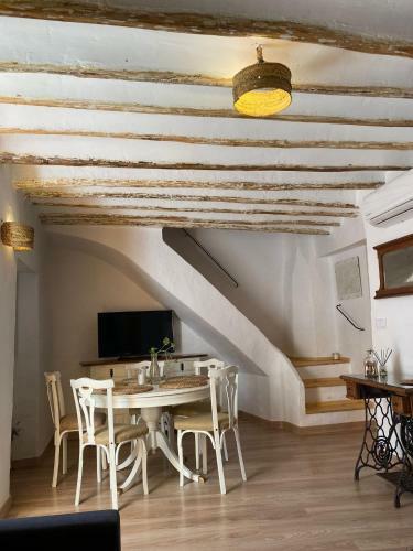 Casita Tipica