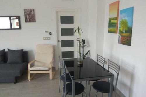 Apartamento Precioso �tico Con Enorme Terraza