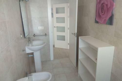 Apartamento Precioso �tico Con Enorme Terraza