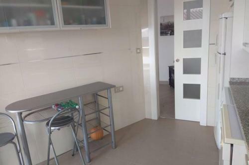 Apartamento Precioso �tico Con Enorme Terraza