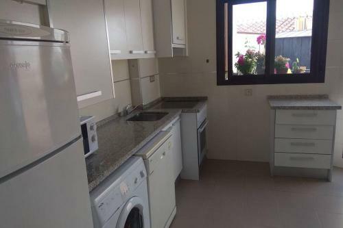 Apartamento Precioso �tico Con Enorme Terraza