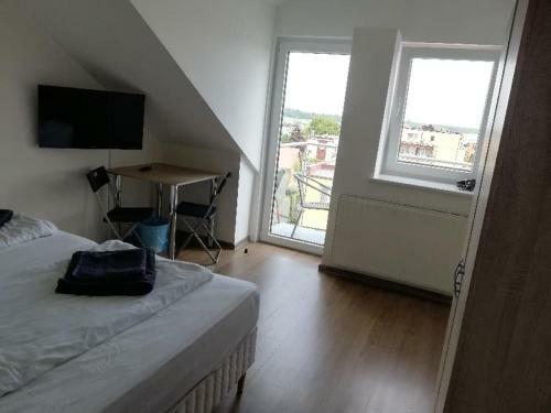 Apartamenty W?adys?awowo