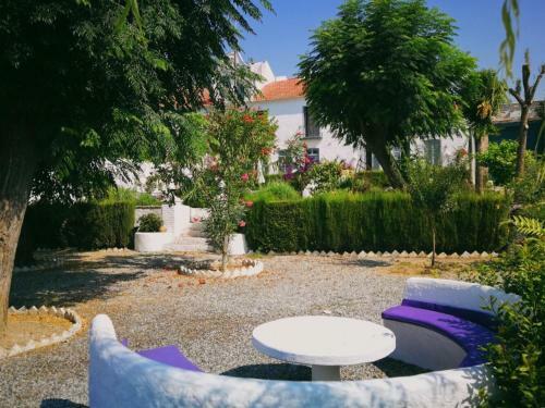Agroturismo Casa Grande de Zujaira