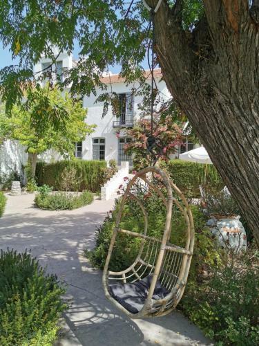 Agroturismo Casa Grande de Zujaira