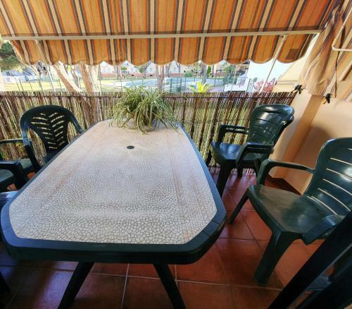 Apartamento Alquiler Mazagon Pre-parque Do�ana