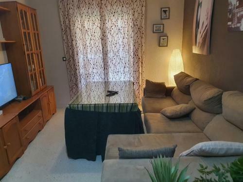 Apartamento Alquiler Mazagon Pre-parque Do�ana