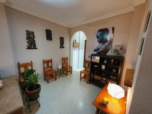 Apartamento Alquiler Mazagon Pre-parque Do�ana