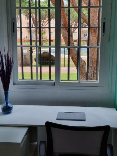 Apartamento Alquiler Mazagon Pre-parque Do�ana