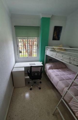 Apartamento Alquiler Mazagon Pre-parque Do�ana