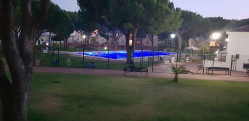 Apartamento Alquiler Mazagon Pre-parque Do�ana