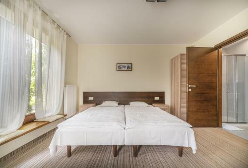 Bed & Breakfast Willa Vela