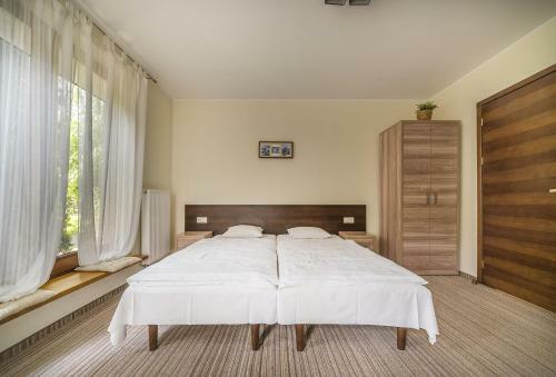 Bed & Breakfast Willa Vela
