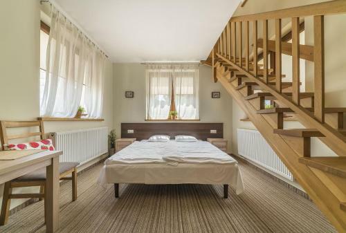 Bed & Breakfast Willa Vela