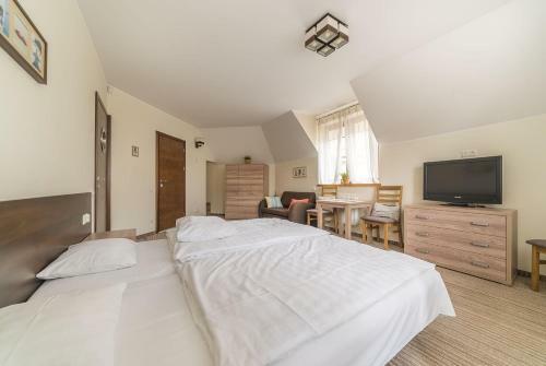 Bed & Breakfast Willa Vela