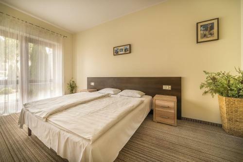Bed & Breakfast Willa Vela