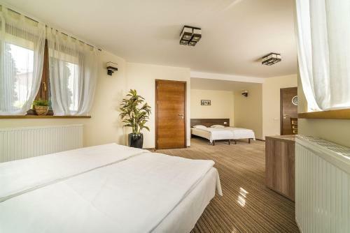 Bed & Breakfast Willa Vela