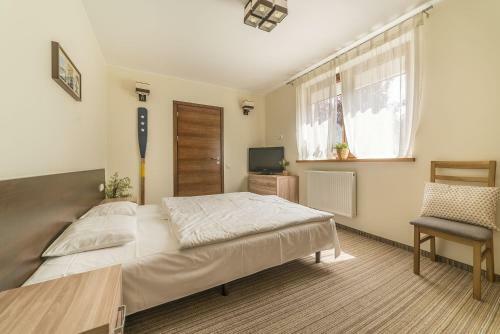 Bed & Breakfast Willa Vela