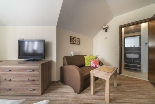 Bed & Breakfast Willa Vela