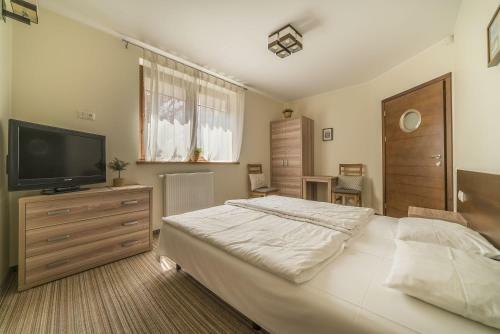 Bed & Breakfast Willa Vela