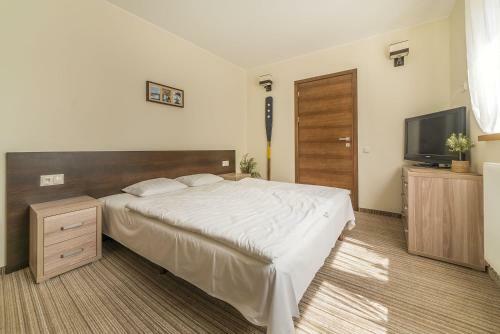 Bed & Breakfast Willa Vela