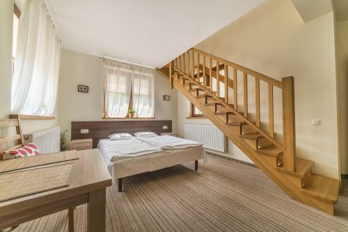 Bed & Breakfast Willa Vela